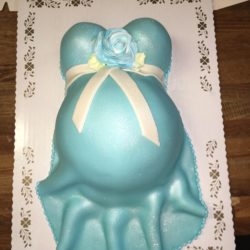 Custom and Shaped – Plehn's Bakery