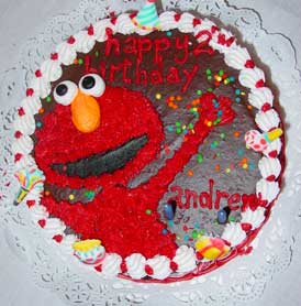 Children’s Birthdays – Plehn's Bakery
