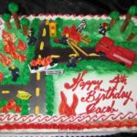 Cake 85