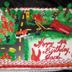 Children’s Birthdays – Plehn's Bakery