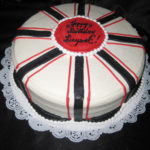 Cake 25