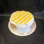 Lemon Torte Cake