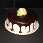 Shadow Cake