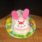 Bunny Cake
