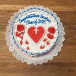 Sacred Heart Design