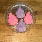 Sugar Rabbit Cookies